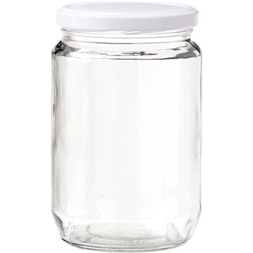 

Gastro Zavařovací sklenice 6ks, 720 ml