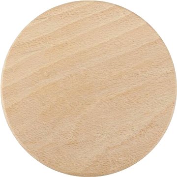 

Weck Víčko z bukového dřeva 11 cm