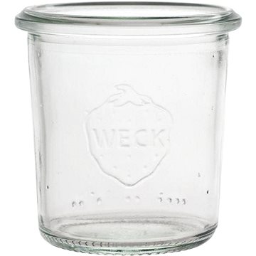 

Weck Zavařovací sklenice 140 ml, 6 ks