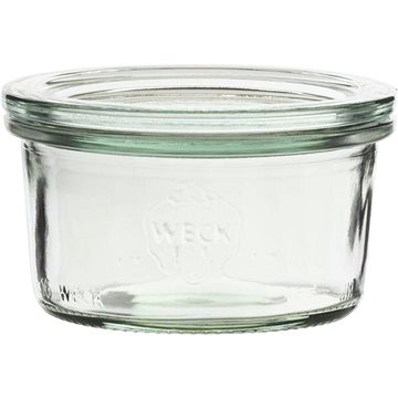

Weck Zavařovací sklenice, sada 6 ks, 165 ml