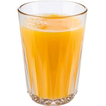 

APS Sklenice plastová Crystal 150 ml, čirá