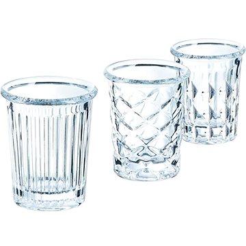 

Arcoroc Sklenice na pálenku New York 34 ml, 6 ks