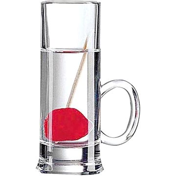 

Arcoroc Sklenice na pálenku s uchem Island 60 ml cejch 2 + 4 cl, 6 ks