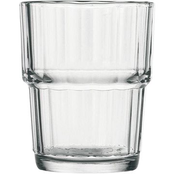 

Arcoroc Sklenice na whisky Norvege 250 ml, 6 ks