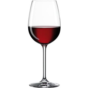 

Bohemia Cristal Sklenice na červené víno Clara 420 ml, 6 ks