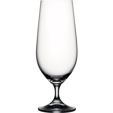 

Bohemia Cristal Sklenice na pivo Clara 380 ml, 6 ks