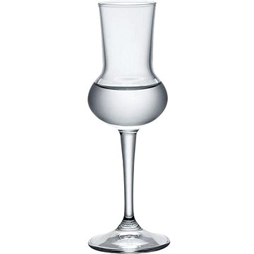 

Bormioli Rocco Sklenice na grappu Riserva 8,5 cl, 6 ks