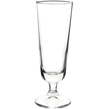 

Bormioli Rocco Sklenice na ledovou kávu Jazz 330 ml, 6 ks