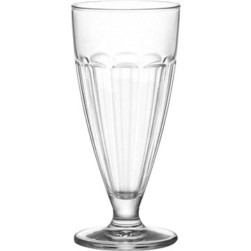 

Bormioli Rocco Sklenice na ledovou kávu Rock Bar 380 ml, 6 ks