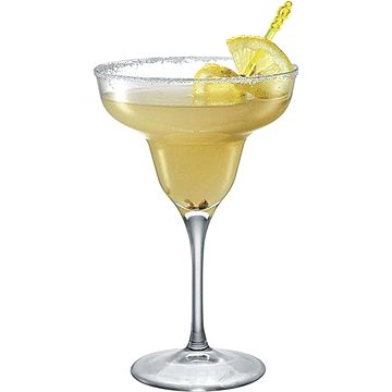 

Bormioli Rocco Sklenice na martini Ypsilon 335 ml, 6 ks