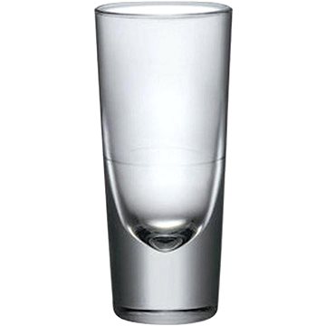 

Bormioli Rocco Sklenice na pálenku Bistro 140 ml, 6 ks