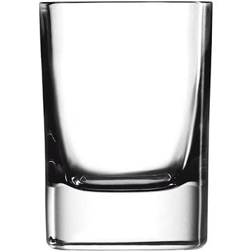 

Bormioli Rocco Sklenice na pálenku Caravelle 5 cl, 6 ks