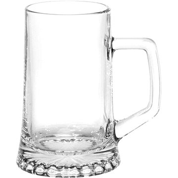 

Bormioli Rocco Sklenice na pivo Stern 510 ml, 6 ks
