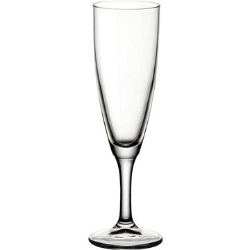 

Bormioli Rocco Sklenice na sekt 150 ml cejch 0,1 l, 12 ks
