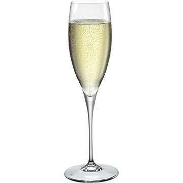 

Bormioli Rocco Sklenice na sekt Premium 250 ml, 6 ks