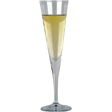 

Bormioli Rocco Sklenice na sekt Ypsilon 162 ml, 6 ks