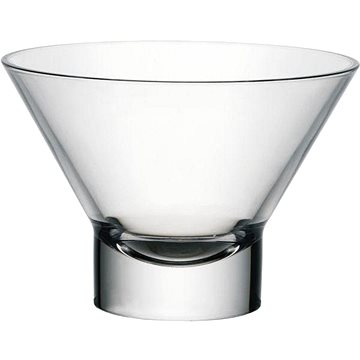 

Bormioli Rocco zmrzlinový pohár Ypsilon 375 ml, 12 ks