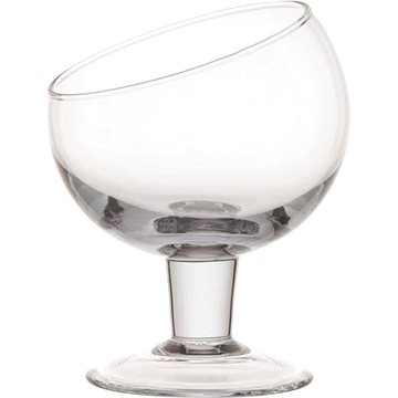 

Gastro Pohár na zmrzlinu Coppa 1 / 2 Luna Tutta 650 ml, 6 ks