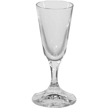 

Gastro Sklenice na pálenku 2 cl, 6 ks