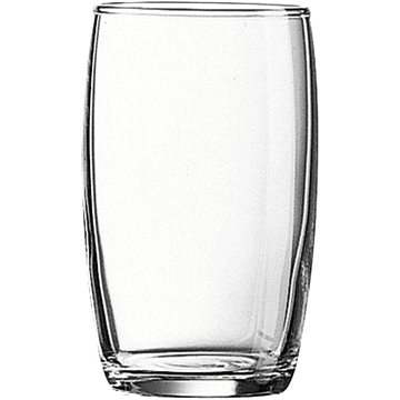 

Gastro Sklenice na víno 0,25 l, 12 ks