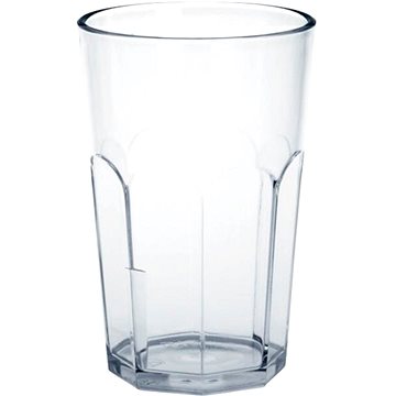 

Gastro Sklenice plastová 300 ml, 10 ks