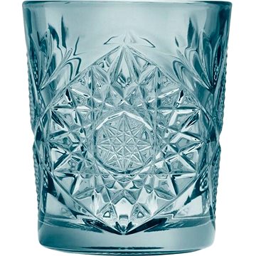 

Libbey Sklenice na whisky Hobstar 350 ml, modrá, 6 ks