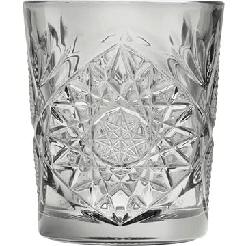 

Libbey Sklenice na whisky Hobstar 350 ml, šedá, 6 ks