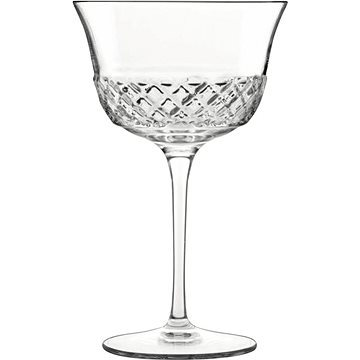 

Luigi Bormioli Sklenice koktejlová Roma 260 ml, 6 ks
