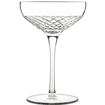

Luigi Bormioli Sklenice koktejlová Roma 300 ml, 6 ks