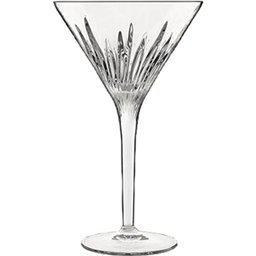 

Luigi Bormioli Sklenice na martini Mixology 215 ml, 6 ks