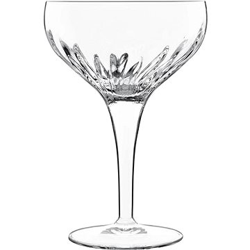 

Luigi Bormioli Sklenice na martini Mixology 225 ml, 6 ks