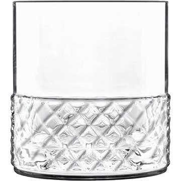 

Luigi Bormioli Sklenice na whisky Roma 300 ml, 6 ks