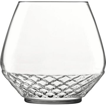 

Luigi Bormioli Sklenice na whisky Roma 450 ml, 6 ks