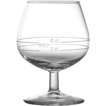 

Royal Leerdam Sklenice na koňak Gilde 150 ml, 12 ks