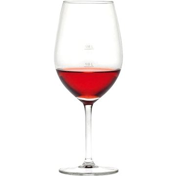 

Royal Leerdam Sklenice na víno L´Esprit 530 ml, 6 ks