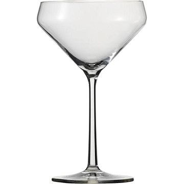 

Schott Zwiesel Sklenice na martini Pure 343 ml, 6 ks
