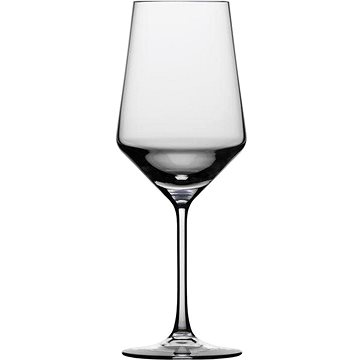 

Schott Zwiesel Sklenice na víno Pure 540 ml, 6 ks