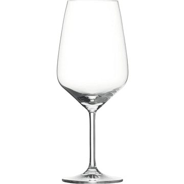 

Schott Zwiesel Sklenice na víno Taste 656 ml cejch 0,125 l l + 0,25 l, 6 ks