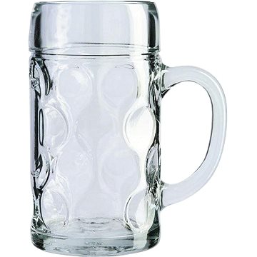 

Stölzle-oberglas Sklenice na pivo Isar 1,0 l
