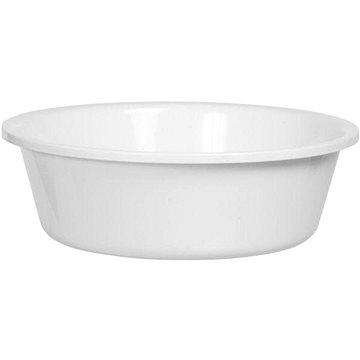 

Gastro Mísa tvrdý plast 3,5 l, bílá