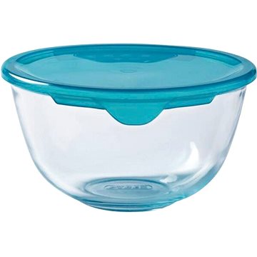 

Pyrex Mísa s víkem Prep&Store 0,5 l
