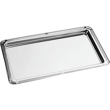 

APS Servírovací tác podnos nerez Profi Line GN 1/1 53x32,5 cm, dekorovaný okraj
