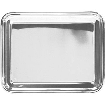 

Pintinox Tác servírovací podnos obdélník Catering 25x20,5 cm nerez