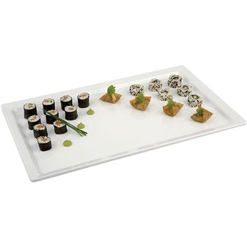 

APS Servírovací gastro tác melamin obdélník GN 1/3