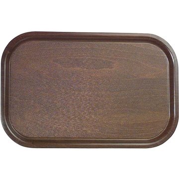 

Cambro Tác podnos obdélník 45x32 cm dřevo protiskluzový