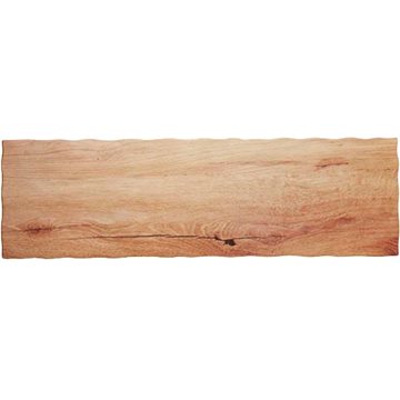 

APS Podnos servírovací melamin 53x16,2 cm, dřevěný vzhled