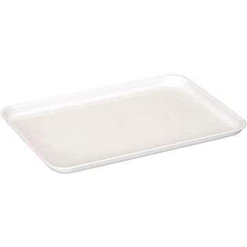 

Gastro Tác plastový 32x23 cm, bílý