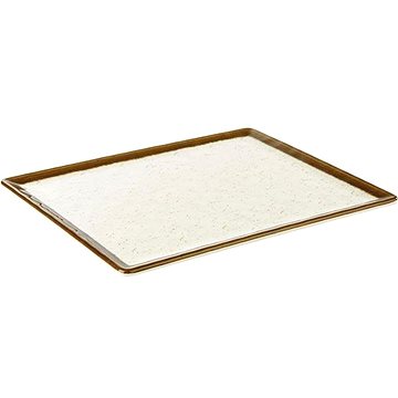 

APS Tác melaminový GN 1/2 Stone Art 32,5x26,5 cm