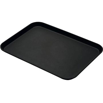 

Cambro Servírovací tác podnos 65x45 cm, černý