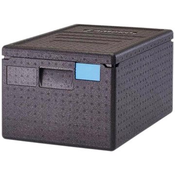 

Cambro Termoport 46 l, horní plnění